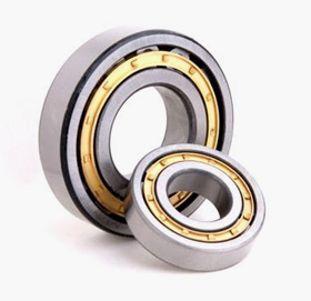 Cylindrical roller bearing