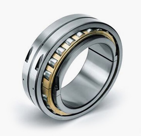 Spherical roller bearing