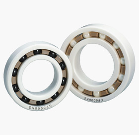 Ceramic bearing